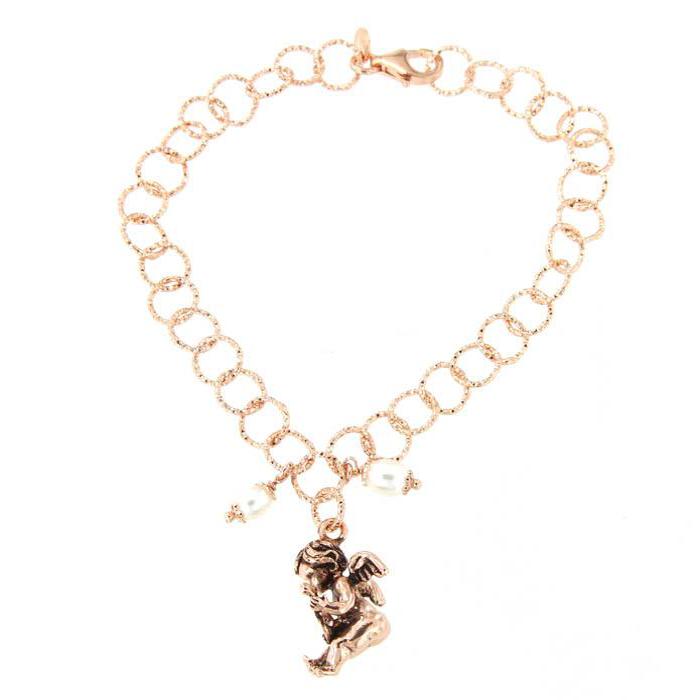 Bracciale In Argento 925