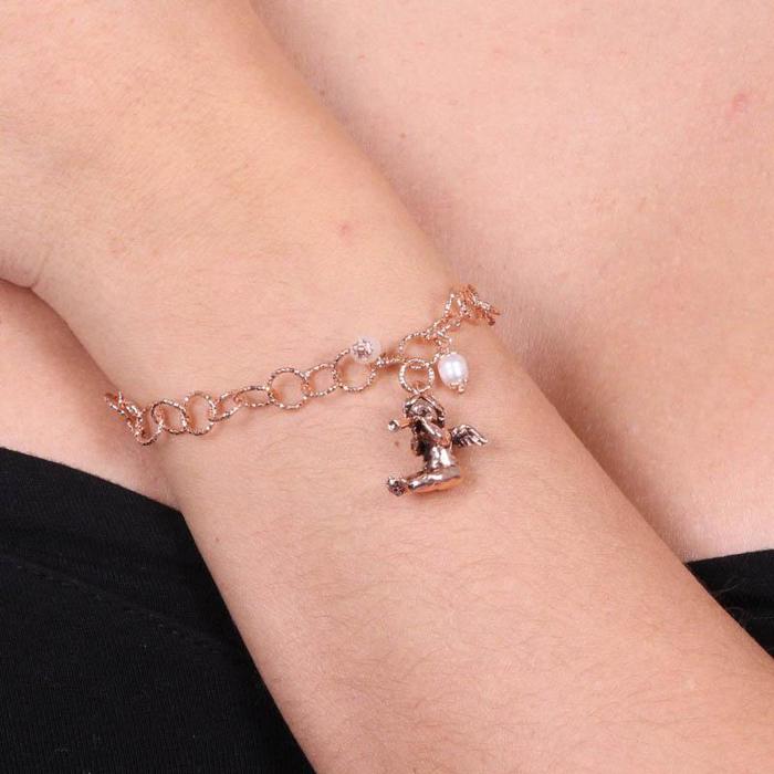 Bracciale In Argento 925