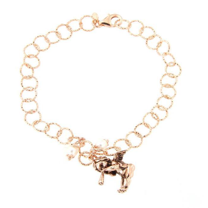 Bracciale In Argento 925