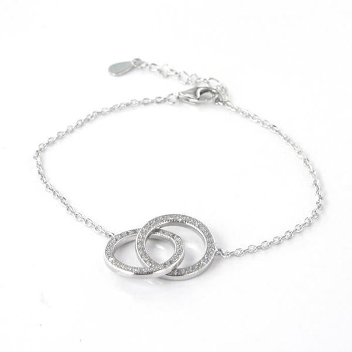 Bracciale In Argento 925