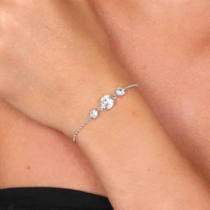 Bracciale In Argento 925