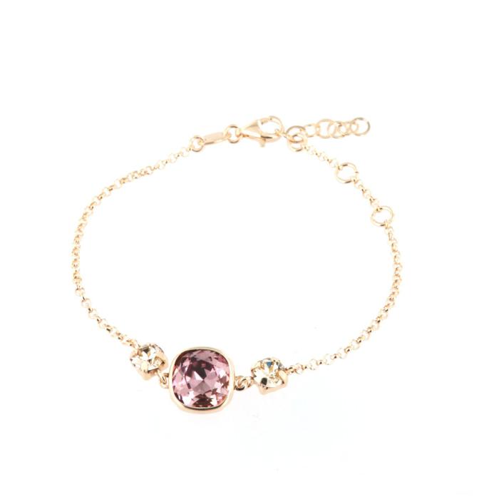 Bracelet en argent 925