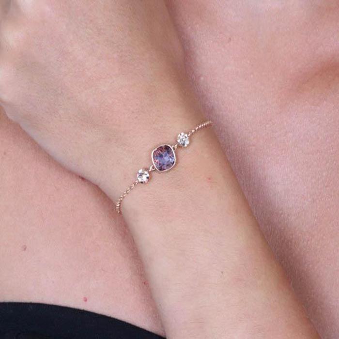 Bracelet en argent 925