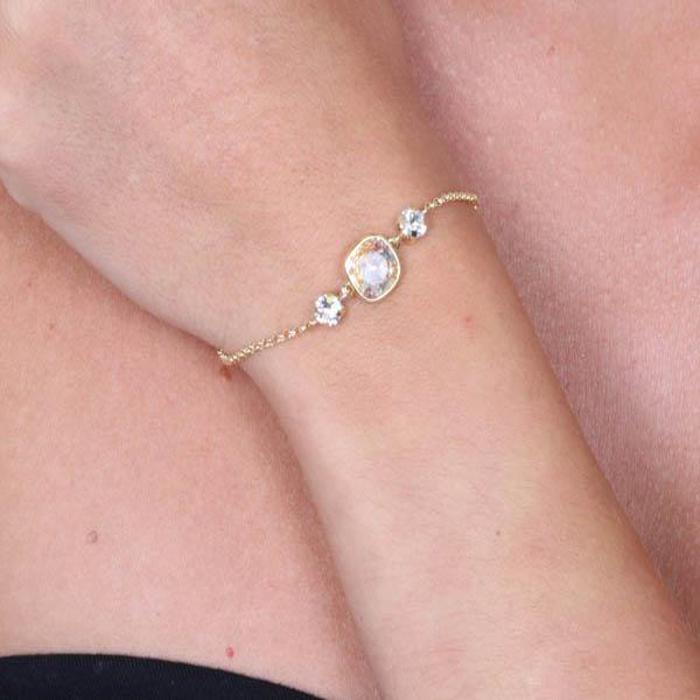 Bracelet en argent 925