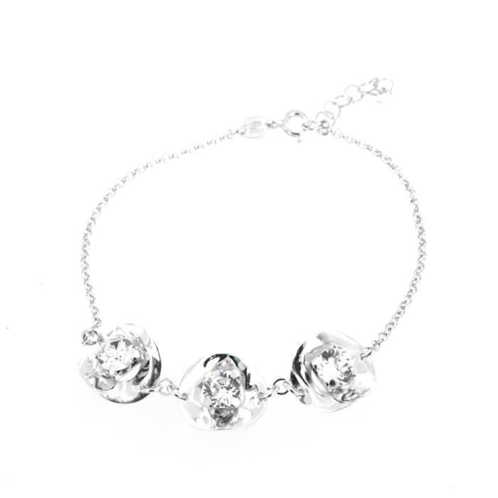 Bracelet en argent 925