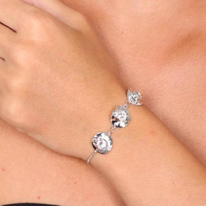 Bracelet en argent 925