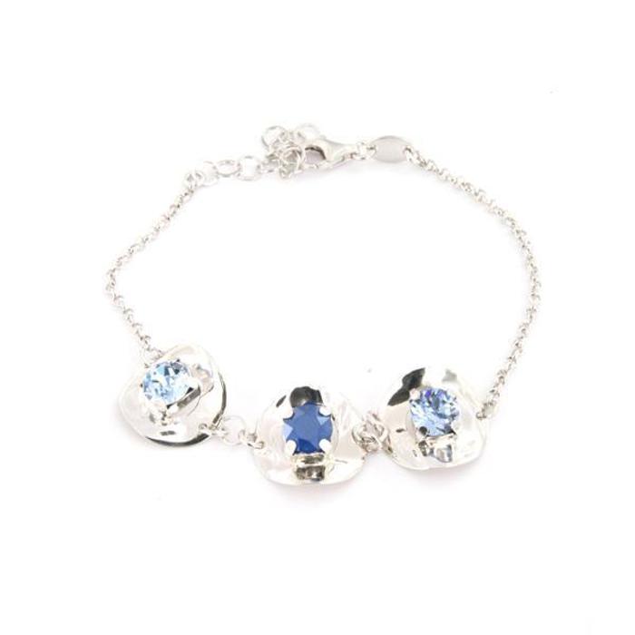 Bracelet en argent 925