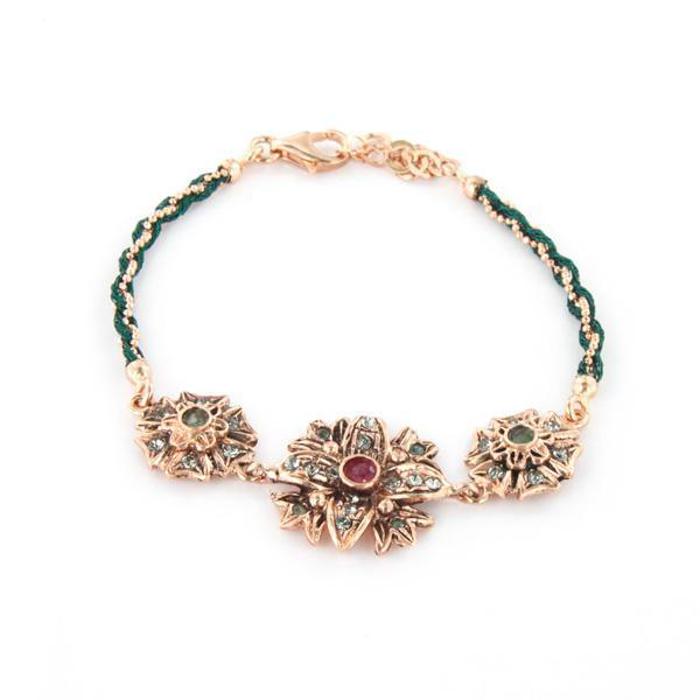 Bracelet en argent 925