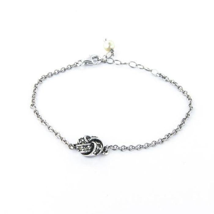 Bracelet en argent 925