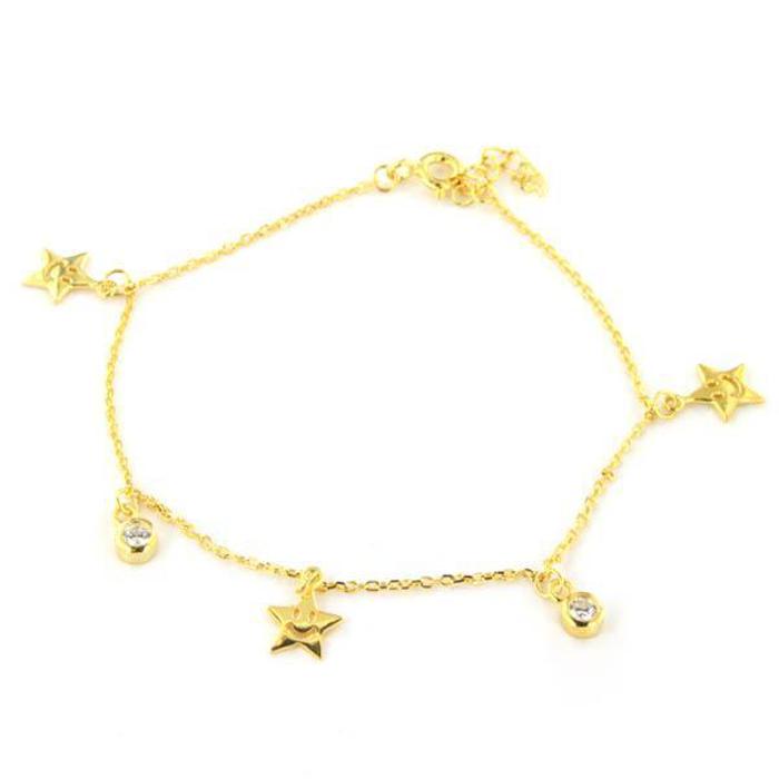 Bracelet en argent 925