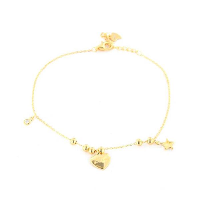 Bracelet en argent 925