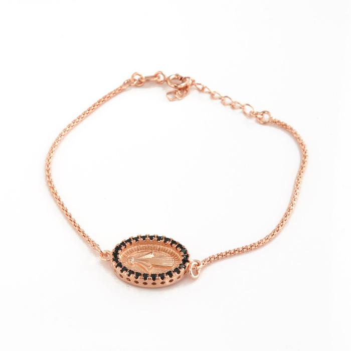 Bracelet en argent 925