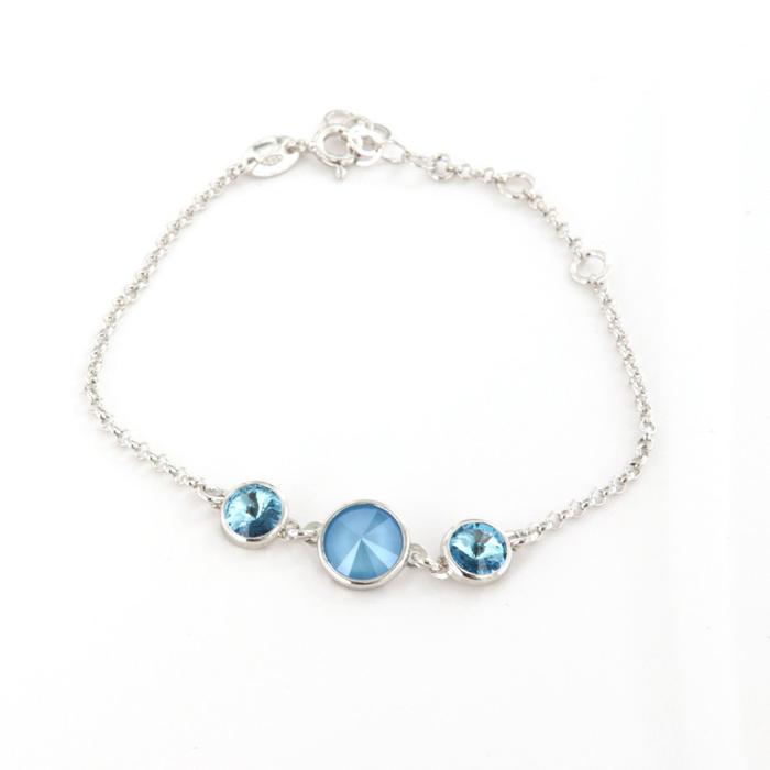 Bracelet en argent 925