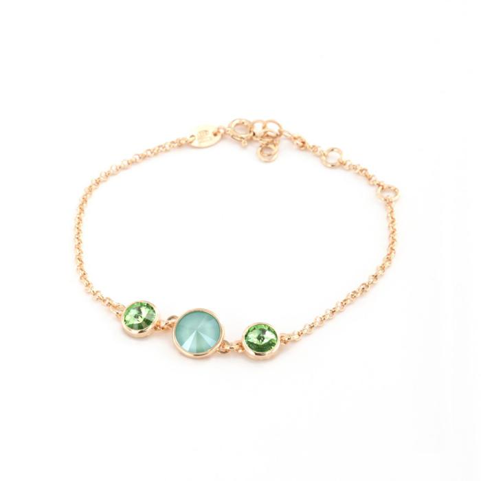 Bracelet en argent 925