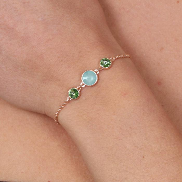 Bracelet en argent 925