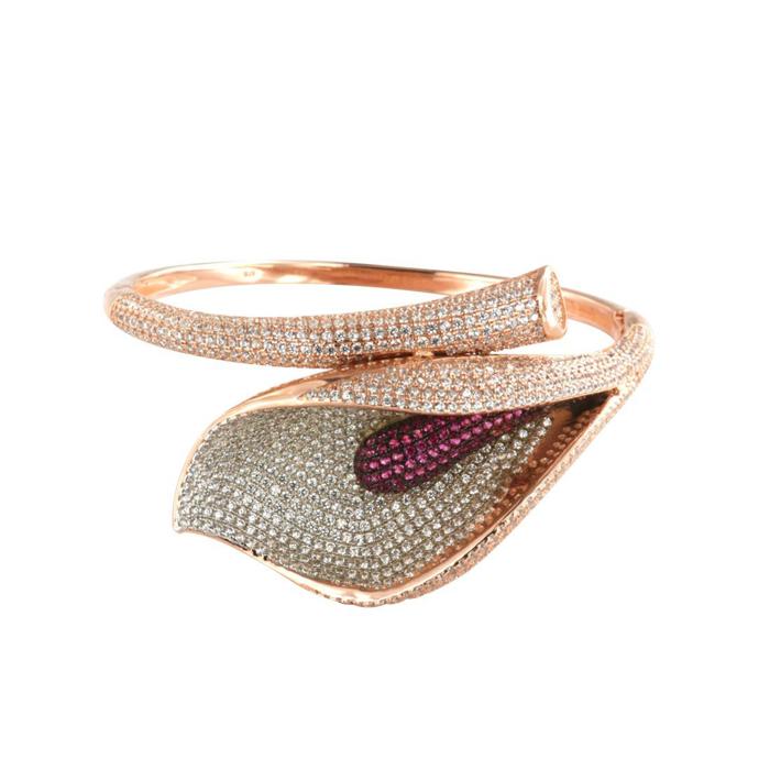 Bracelet en argent 925