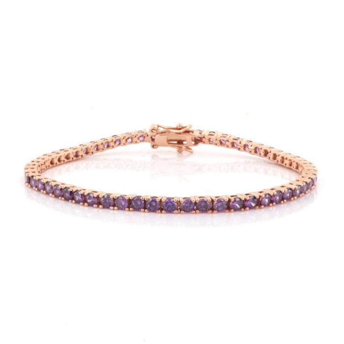 Bracelet en argent 925