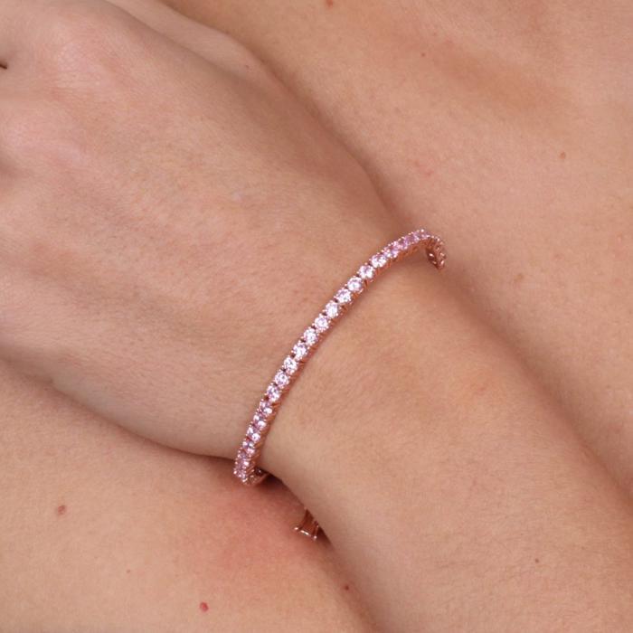 Bracelet en argent 925