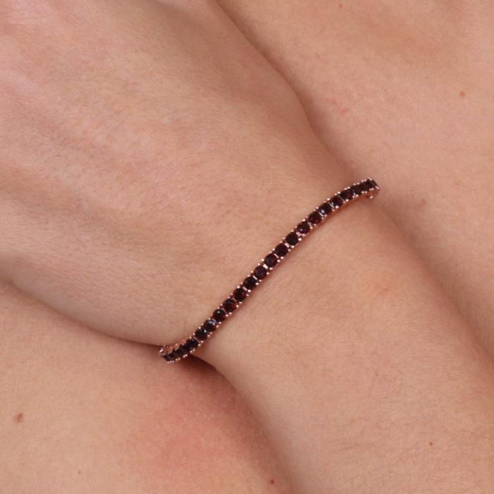 Bracelet en argent 925