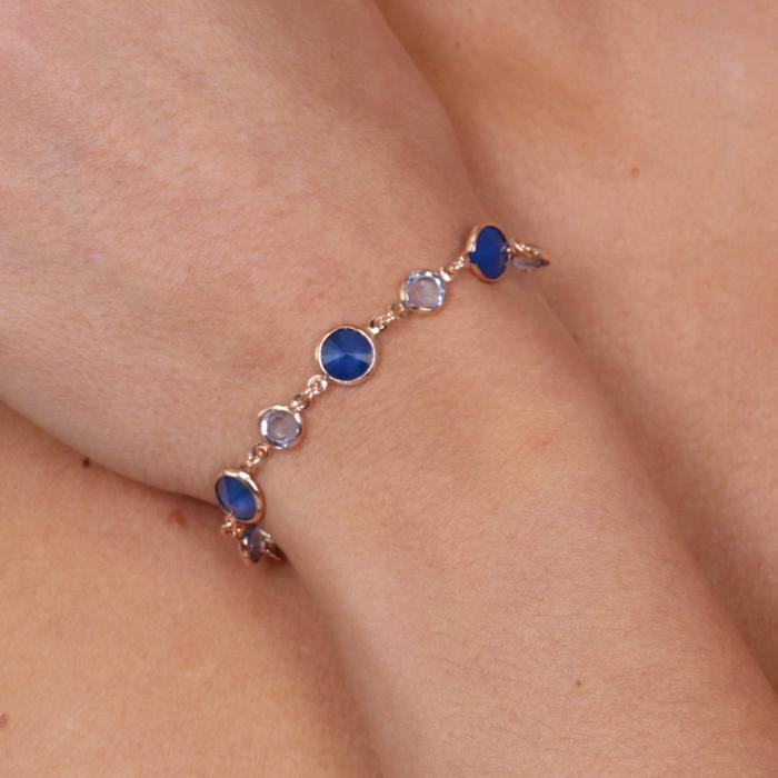 Bracelet en argent 925