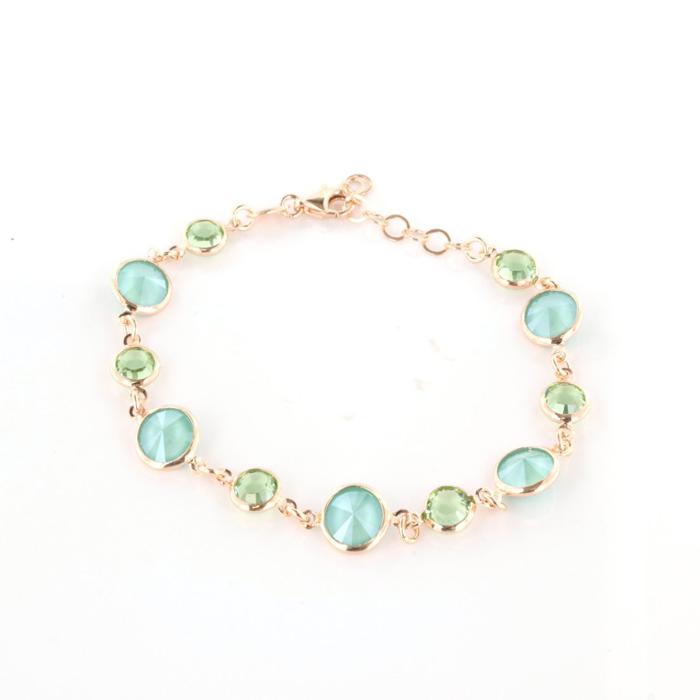 Bracelet en argent 925