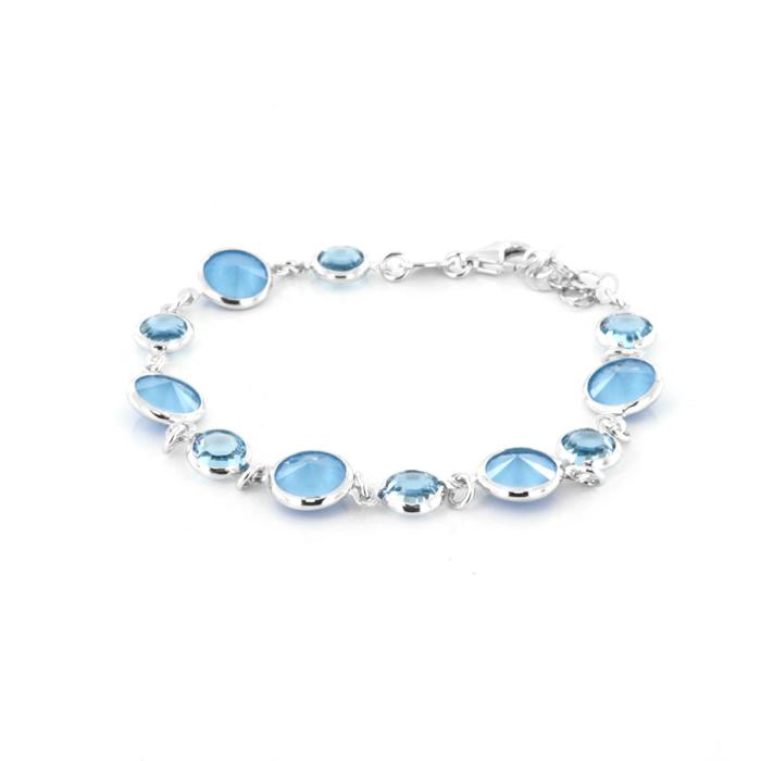 Bracelet en argent 925