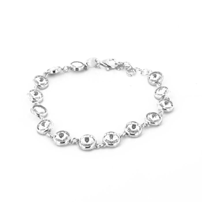 Bracelet en argent 925