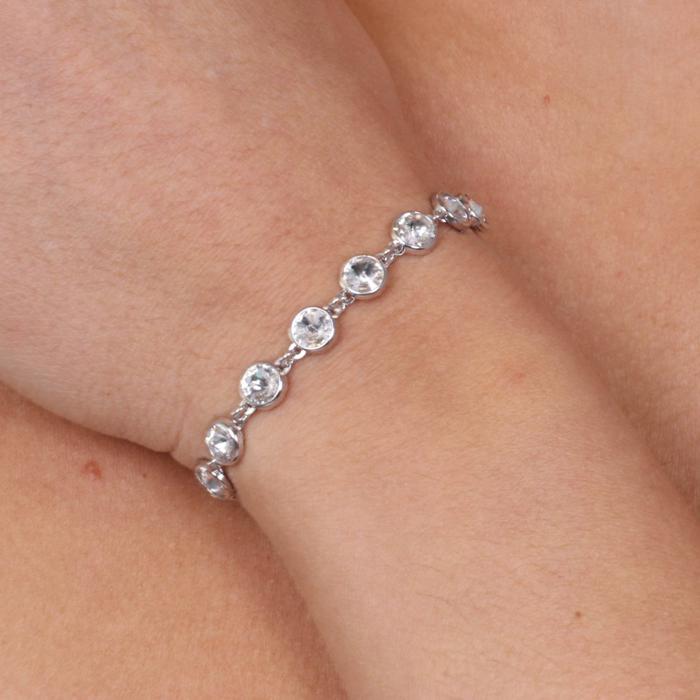 Bracelet en argent 925