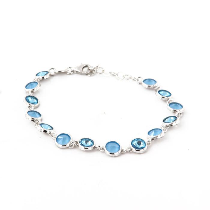 Bracelet en argent 925