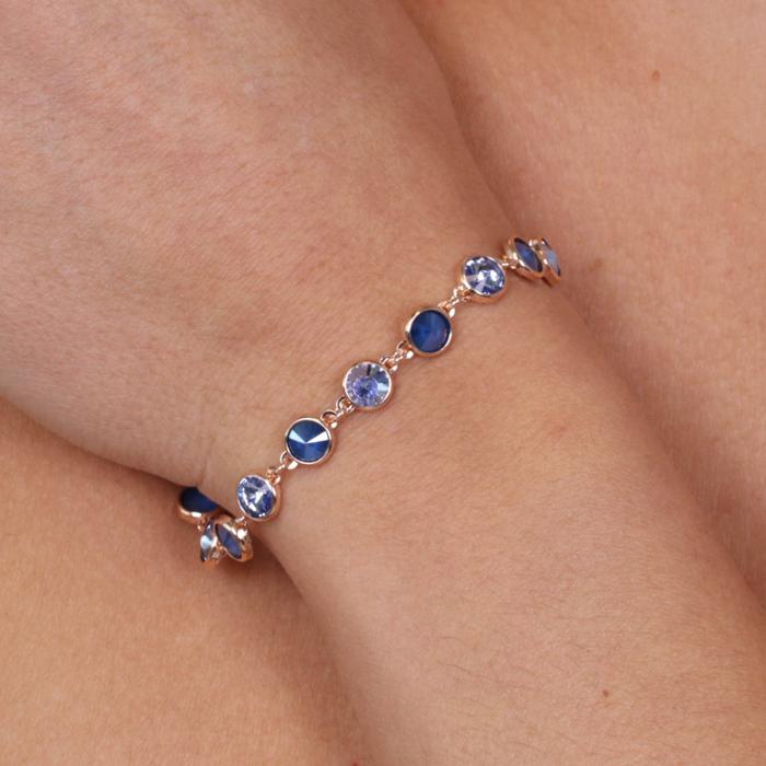 Bracelet en argent 925