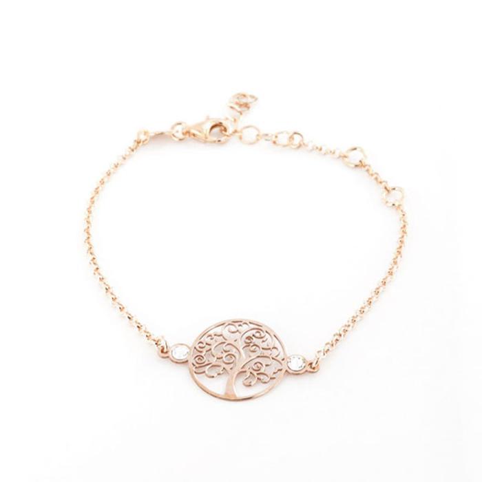 Bracelet en argent 925