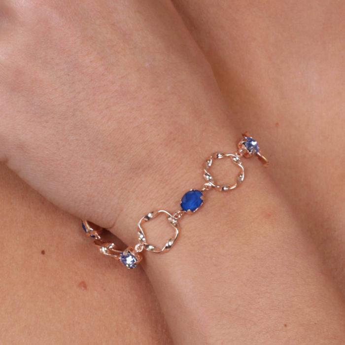 Bracelet en argent 925