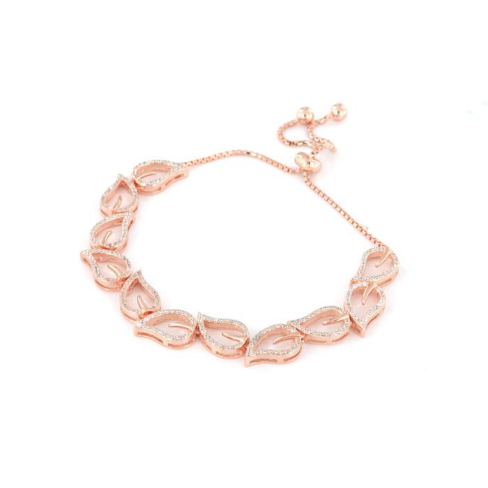 Bracelet en argent 925