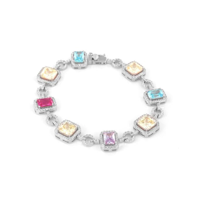 Bracelet en argent 925