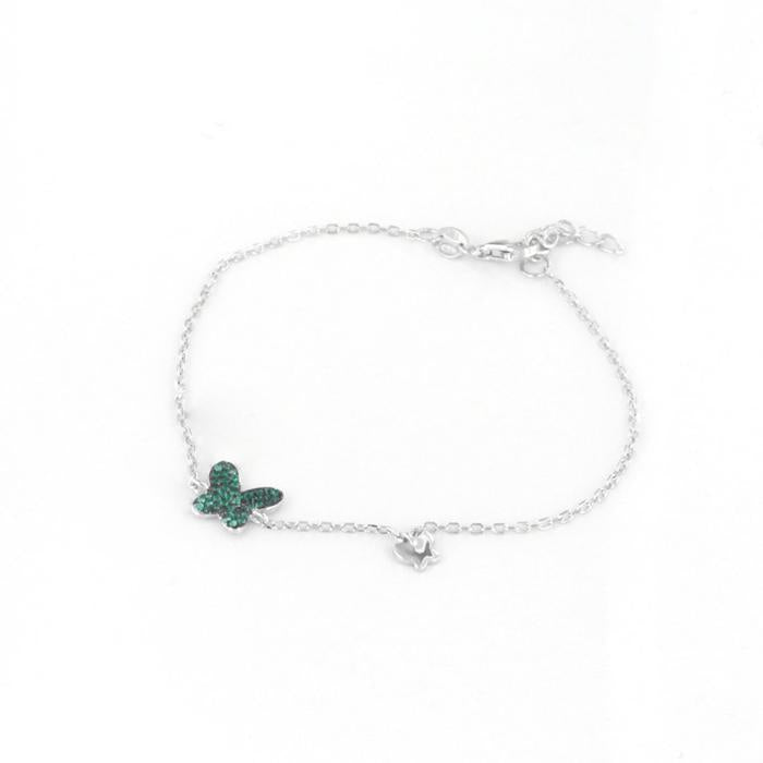 Bracelet en argent 925
