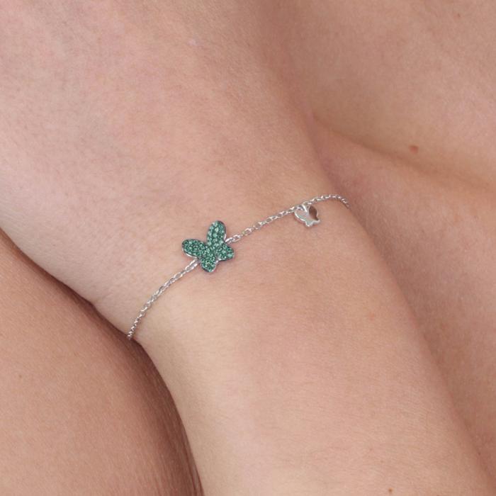 Bracelet en argent 925