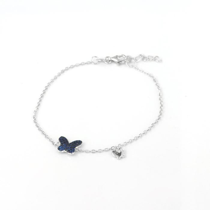 Bracelet en argent 925
