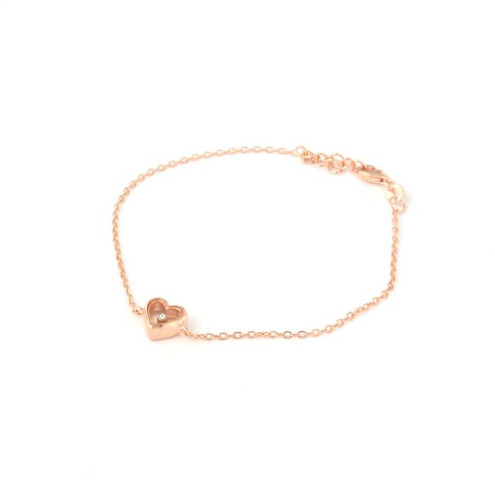 Bracelet en argent 925