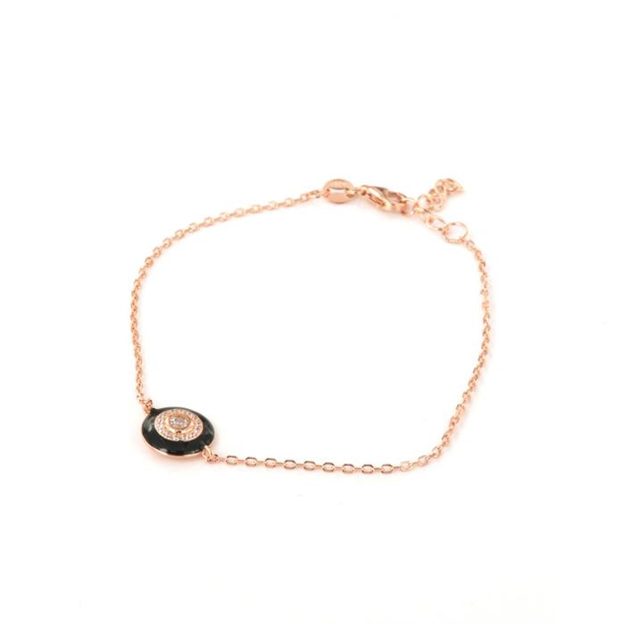 Bracelet en argent 925