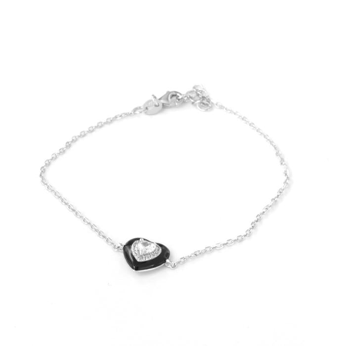 Bracelet en argent 925