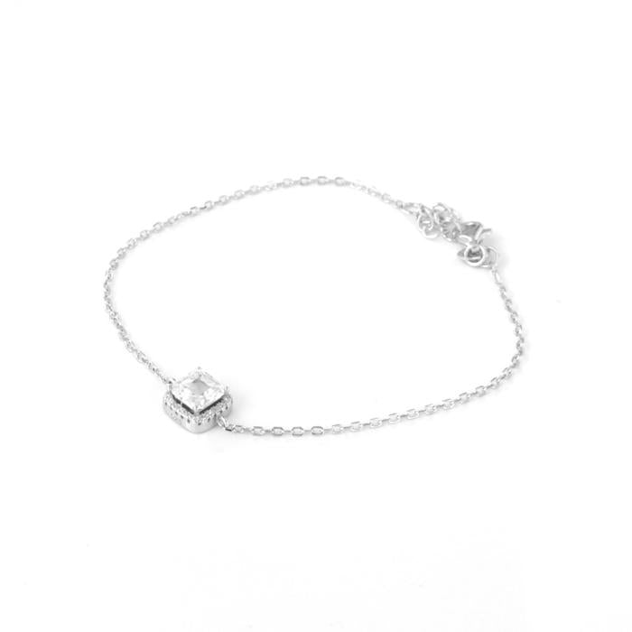 Bracelet en argent 925