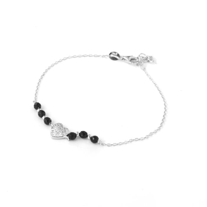 Bracelet en argent 925