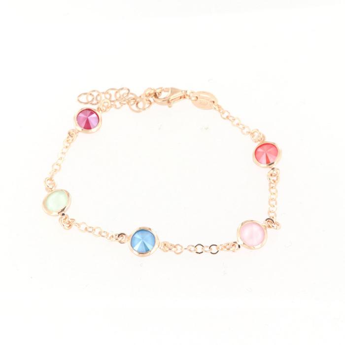 Bracelet en argent 925