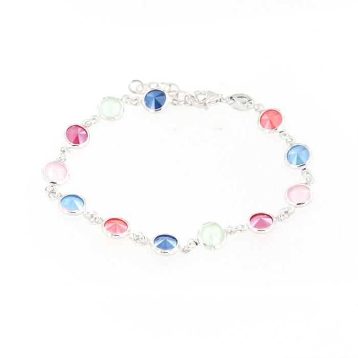 Bracelet en argent 925