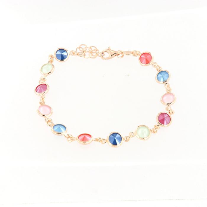 Bracelet en argent 925