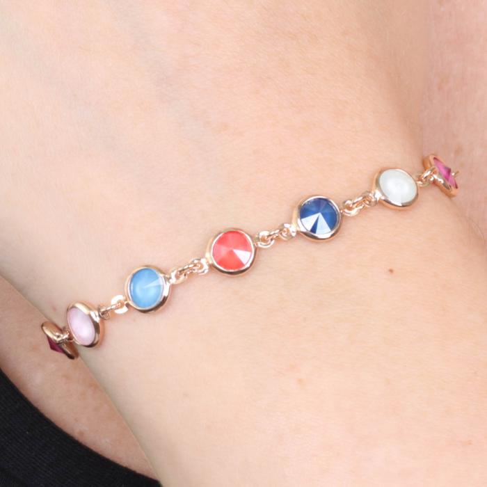 Bracelet en argent 925