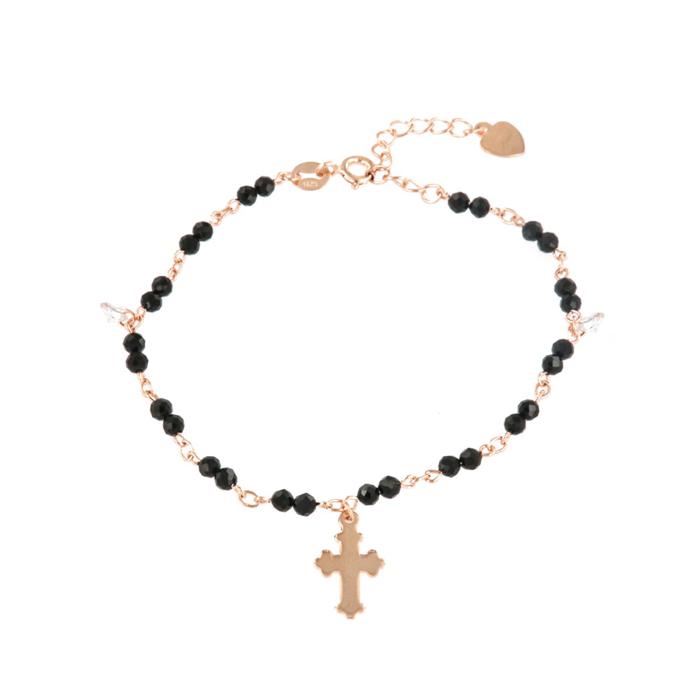 Bracelet en argent 925