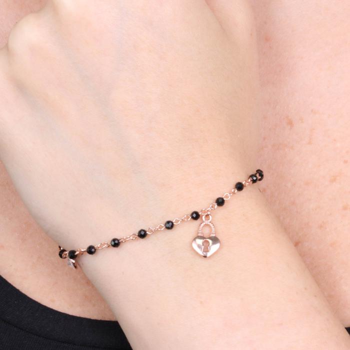 Bracelet en argent 925