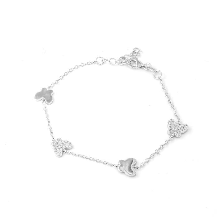 Bracelet en argent 925