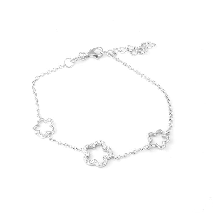 Bracelet en argent 925